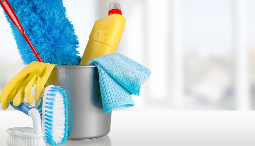 apartment cleaning services